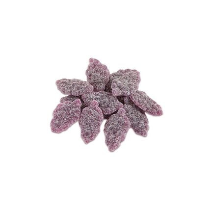 Herbivores Grape Sours - West Coast Cannabis