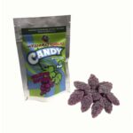 Herbivores Grape Sours - West Coast Cannabis