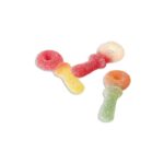 Herbivores Key Sours - West Coast Cannabis