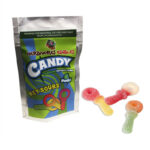 Herbivores Key Sours - West Coast Cannabis