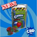 Herbivores Strawbuzzies - West Coast Cannabis