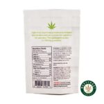 High Dose Fruit Gummy - Sour Cherry 200mg THC (Sativa) - West Coast Cannabis