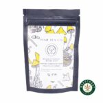 High Tea CO - Shrooms Tea - Black Currant - West Coast Cannabis