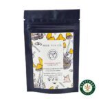 High Tea CO - Shrooms Tea - Cranberry Bliss - West Coast Cannabis
