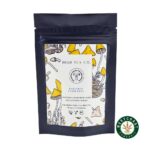 High Tea CO - Shrooms Tea - Earl Grey - West Coast Cannabis