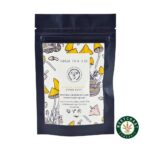High Tea CO - Shrooms Tea - Ginger Tumeric - West Coast Cannabis