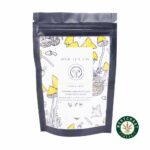 High Tea CO - Shrooms Tea - Mango Cream Cocktail - West Coast Cannabis