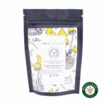 High Tea CO - Shrooms Tea - Mango Dragonfruit - West Coast Cannabis