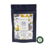 High Tea CO - Shrooms Tea - Orange Pekoe - West Coast Cannabis