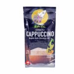 Higher Fire Extracts - Bubble Hash Chocolate Bar - Cappuccino 2000mg THC - West Coast Cannabis
