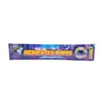 Higher Fire Extracts - Medicated Ropes - Blueberry 400MG THC - West Coast Cannabis