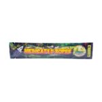 Higher Fire Extracts - Medicated Ropes - Green Apple 400MG THC - West Coast Cannabis