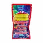 Higher Fire Extracts - Mushroom Peanut butter Chocolate Cups - Strawberry & Cream 5000MG - West Coast Cannabis