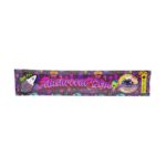 Higher Fire Extracts - Mushroom Rope - Blueberry 1000MG - West Coast Cannabis