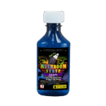 Higher Fire Extracts – Mushroom Syrup - Grape 3000mg Psilocybin - West Coast Cannabis