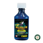 Higher Fire Extracts – Mushroom Syrup - Lemon 3000mg Psilocybin - West Coast Cannabis