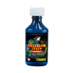 Higher Fire Extracts – Mushroom Syrup - Orange 3000mg Psilocybin - West Coast Cannabis