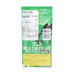 Higher Fire Extracts - Rick Simpson Chocolate Bar - Milk 500mg THC - West Coast Cannabis