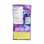 Higher Fire Extracts - Shatter Chocolate Bar - Cappuccino 1000mg THC (Indica) - West Coast Cannabis
