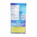 Higher Fire Extracts - Shatter Chocolate Bar - Orange 1000mg THC (Sativa) - West Coast Cannabis