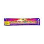 Higher Fire Extracts - Shatter Ropes - Grape 3000MG THC - West Coast Cannabis