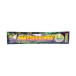 Higher Fire Extracts - Shatter Ropes - Green Apple 3000MG THC - West Coast Cannabis