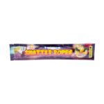 Higher Fire Extracts - Shatter Ropes - Pineapple 3000MG THC - West Coast Cannabis