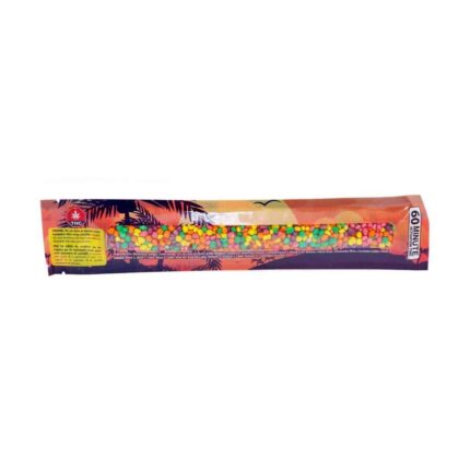 Higher Fire Extracts - Shatter Ropes - Strawberry 3000MG THC - West Coast Cannabis