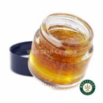 Honey Oil - Blue Lobster (Indica) - West Coast Cannabis
