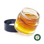 Honey Oil - Fruit Rollup (Indica) - West Coast Cannabis
