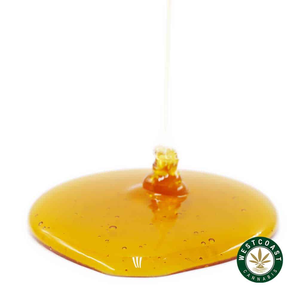 Honey Oil - Fruit Rollup (Indica) - West Coast Cannabis Honey Oil - Fruit Rollup (Indica) - West Coast Cannabis