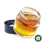 Honey Oil - Grease Gun (Sativa) - West Coast Cannabis