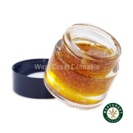 Honey Oil - Gusher (Indica) - West Coast Cannabis