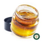 Honey Oil - Master Kush Ultra (Indica) - West Coast Cannabis