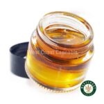 Honey Oil - Pink Wagyu (Hybrid) - West Coast Cannabis