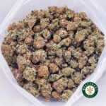 Ice Cream Cookies AAAA (Popcorn Nugs) - West Coast Cannabis