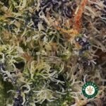 Ice Wreck AAA - West Coast Cannabis