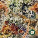 Juicy Fruit AAAA - West Coast Cannabis