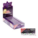 Juicy Jay - Flavored Rolling Paper - West Coast Cannabis