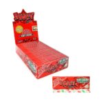 Juicy Jay - Flavored Rolling Paper - West Coast Cannabis