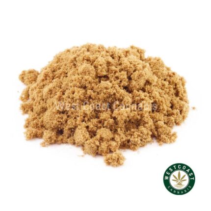Kief - Daniel Larusso (Hybrid) - West Coast Cannabis