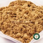 Kief - Daniel Larusso (Hybrid) - West Coast Cannabis