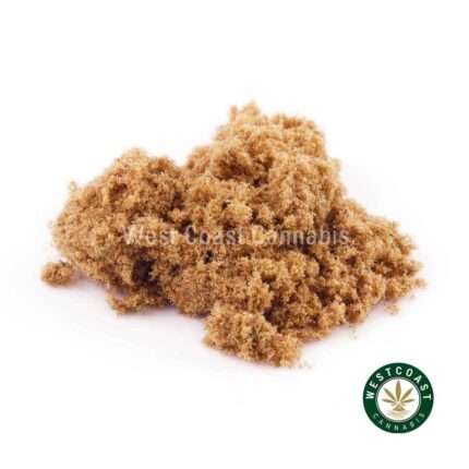 Kief - Daniel Larusso (Hybrid) - West Coast Cannabis