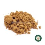 Kief - Green Goblin (Sativa) - West Coast Cannabis