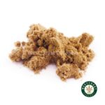 Kief - Green Goblin (Sativa) - West Coast Cannabis