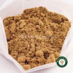 Kief - Green Goblin (Sativa) - West Coast Cannabis