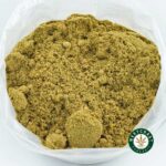 Kief - Jack Frost (Hybrid) - West Coast Cannabis