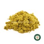Kief - Maui Wowie (Sativa) - West Coast Cannabis