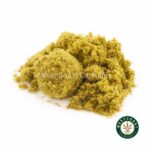 Kief - Maui Wowie (Sativa) - West Coast Cannabis