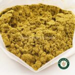 Kief - Maui Wowie (Sativa) - West Coast Cannabis